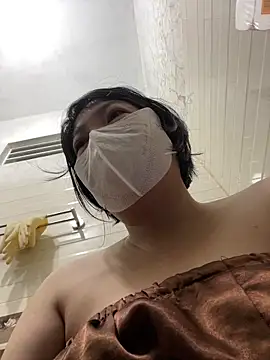 Hachi Sweetbabie  online show from May 2026 11:04:01 AM