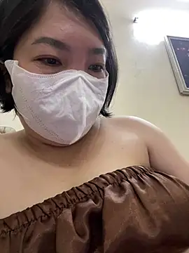 Hachi Sweetbabie  online show from June 2026 10:49:01 AM