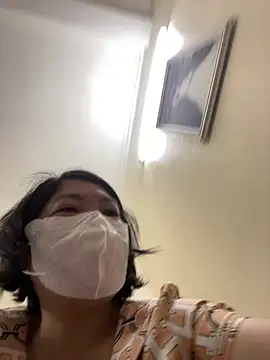 Hachi Sweetbabie  online show from June 2026 09:35:02 AM