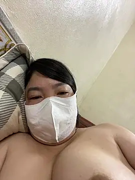 Hachi Sweetbabie  online show from July 2026 10:49:02 PM