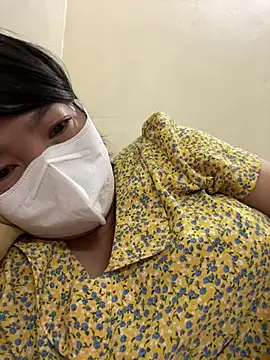 Hachi Sweetbabie  online show from July 2026 09:23:01 AM