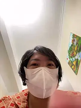 Hachi Sweetbabie  online show from July 2026 09:51:02 AM