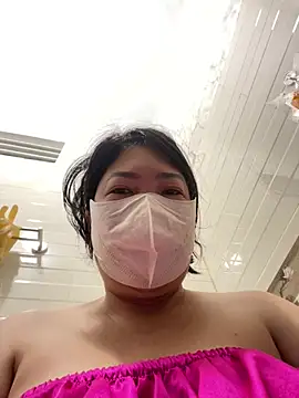 Hachi Sweetbabie  online show from July 2026 12:06:01 AM