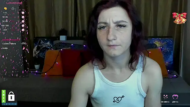 Muse kitty jenia online show from February 2025 09:34:02 PM