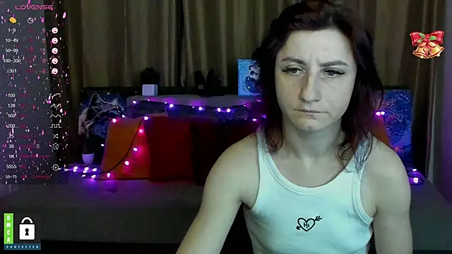 Muse kitty jenia online show from February 2025 04:57:01 AM