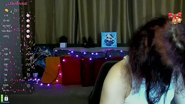 Muse kitty jenia online show from February 2025 06:27:02 PM