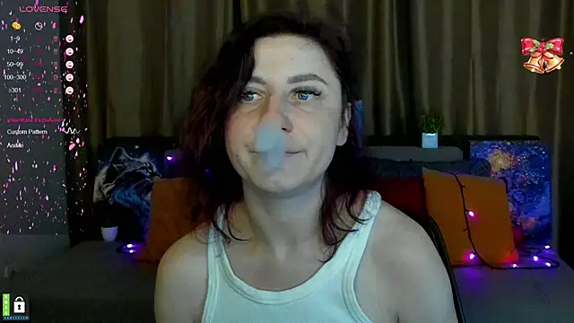 Muse kitty jenia online show from February 2025 01:58:01 AM