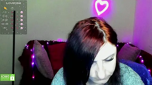 Muse kitty jenia online show from February 2026 06:28:02 PM