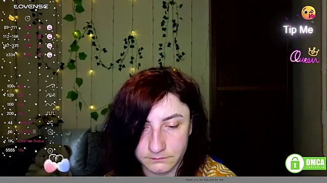 Muse kitty jenia online show from April 2026 02:27:02 AM