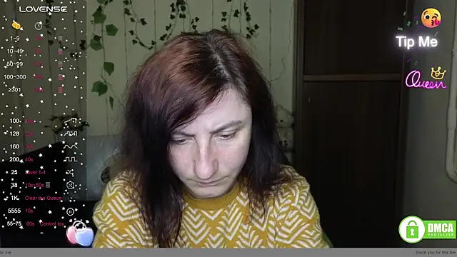 Muse kitty jenia online show from May 2026 05:21:01 PM