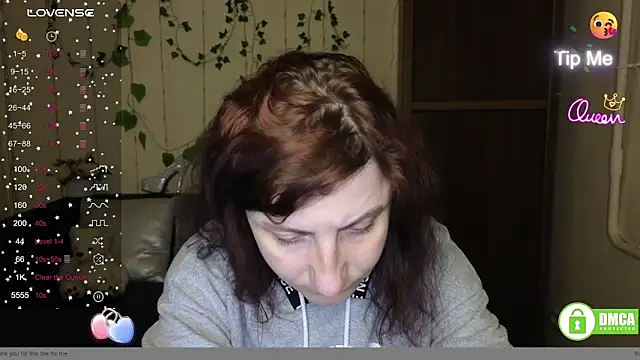 Muse kitty jenia online show from May 2026 05:21:02 PM