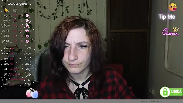 Muse kitty jenia online show from May 2026 05:30:01 PM