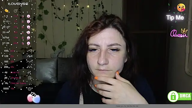Muse kitty jenia online show from May 2026 05:28:01 PM
