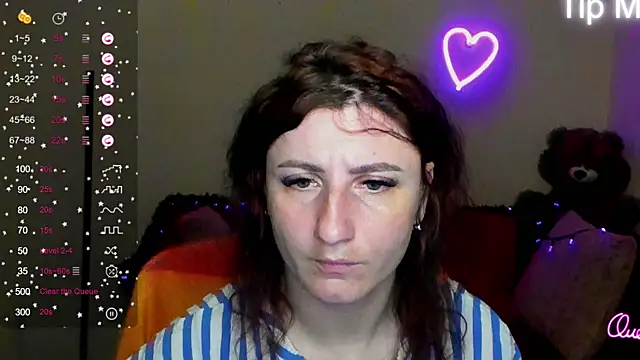 Muse kitty jenia online show from May 2026 05:35:01 AM