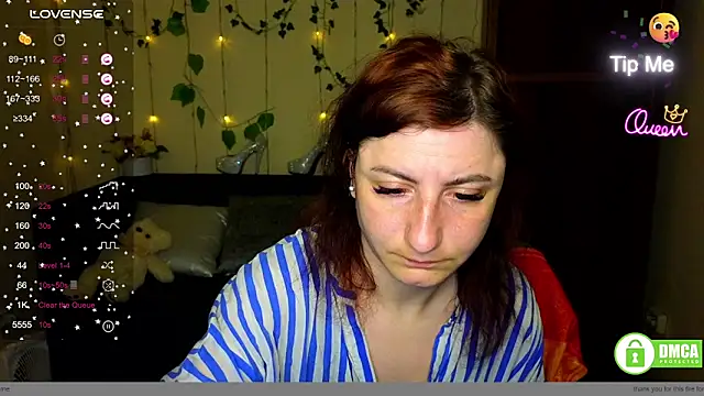 Muse kitty jenia online show from May 2026 01:57:16 AM