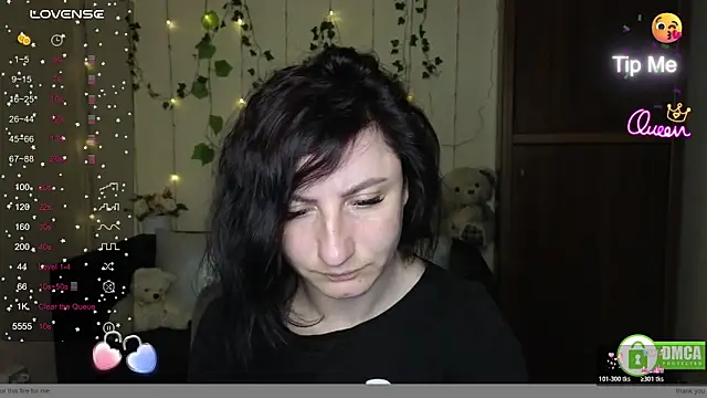 Muse kitty jenia online show from May 2026 05:31:02 PM