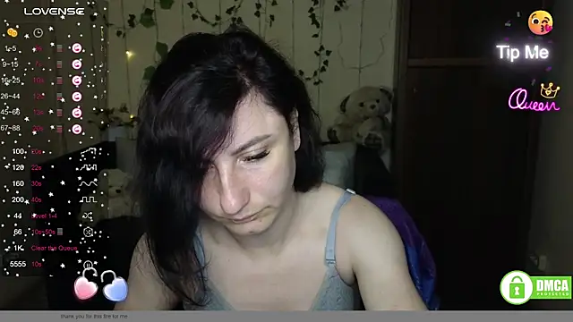 Muse kitty jenia online show from May 2026 06:09:01 PM