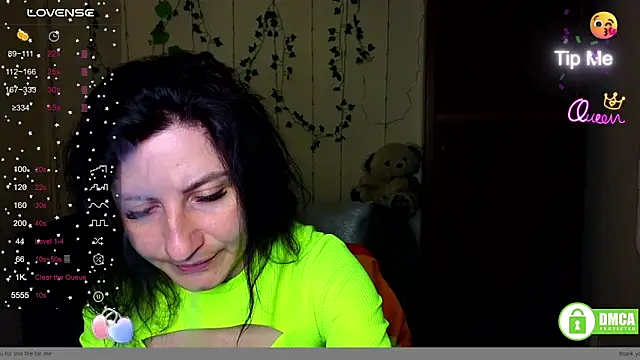 Muse kitty jenia online show from June 2026 05:20:02 AM