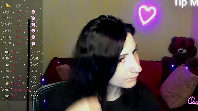 Muse kitty jenia online show from June 2026 05:24:01 AM