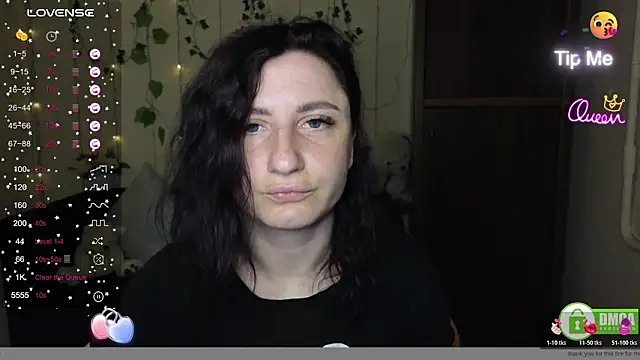 Muse kitty jenia online show from June 2026 05:28:02 PM