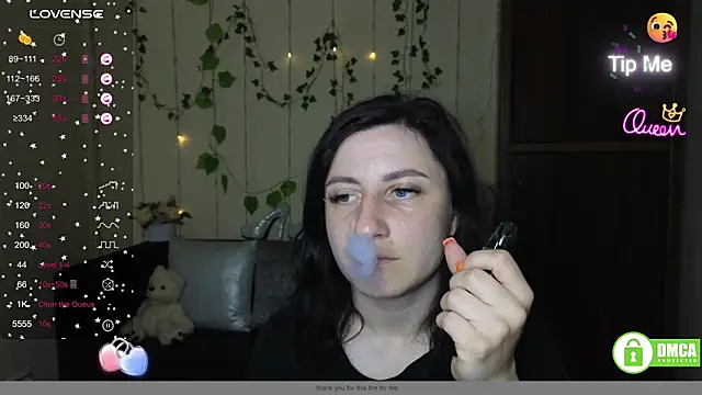 Muse kitty jenia online show from June 2026 05:27:02 PM