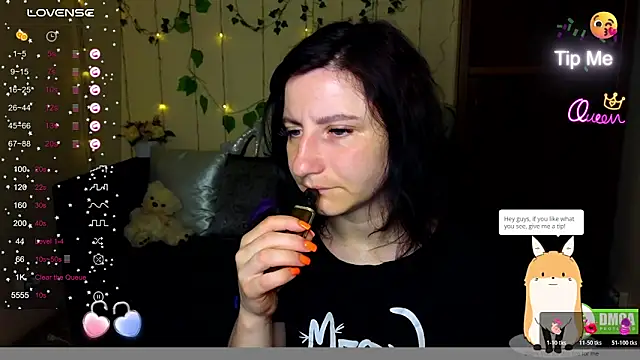 Muse kitty jenia online show from June 2026 01:28:02 AM