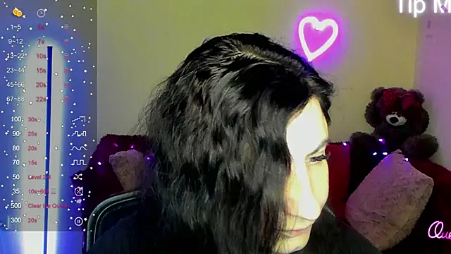 Muse kitty jenia online show from June 2026 05:30:02 AM