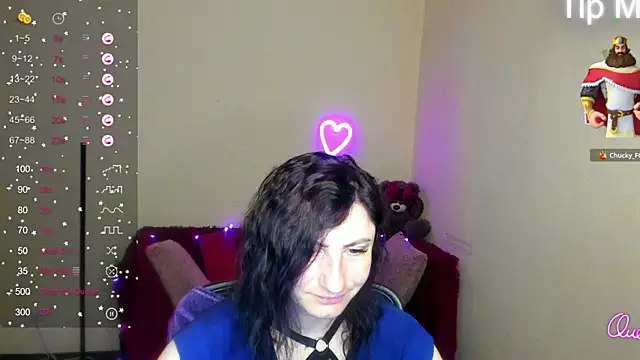 Muse kitty jenia online show from June 2026 11:31:01 AM