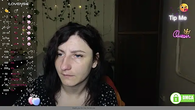 Muse kitty jenia online show from June 2026 05:27:02 AM