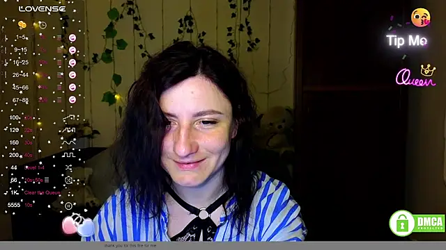 Muse kitty jenia online show from June 2026 05:21:02 AM