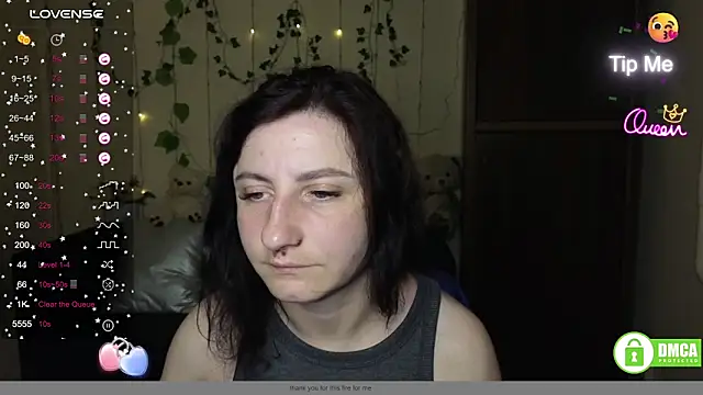 Muse kitty jenia online show from June 2026 05:26:01 PM