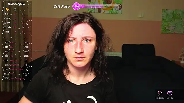 Muse kitty jenia online show from June 2026 05:34:01 AM