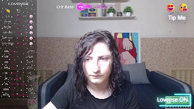 Muse kitty jenia online show from July 2026 05:28:01 PM