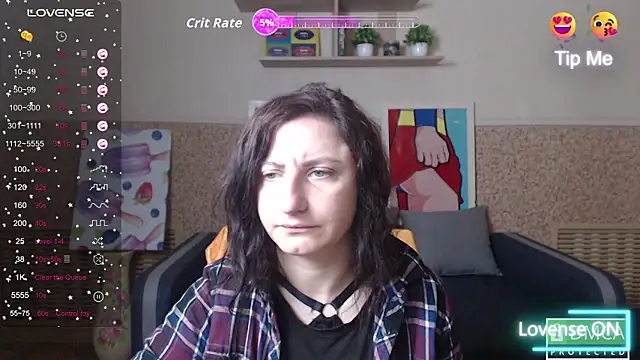 Muse kitty jenia online show from July 2026 05:32:02 AM