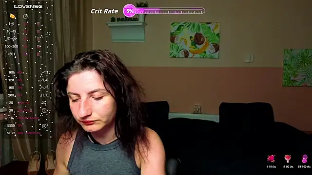 Muse kitty jenia online show from July 2026 05:27:01 PM