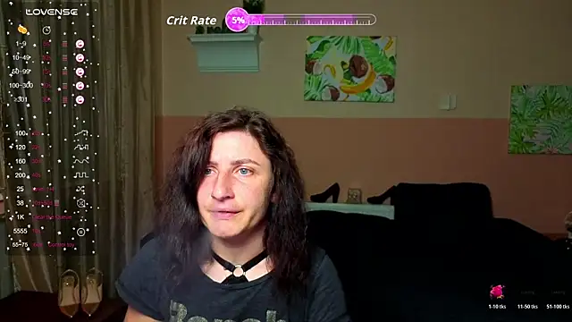 Muse kitty jenia online show from July 2026 05:27:01 PM