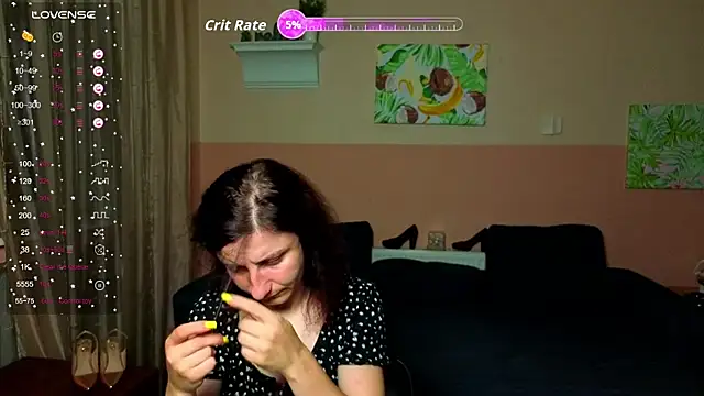 Muse kitty jenia online show from July 2026 01:58:33 AM
