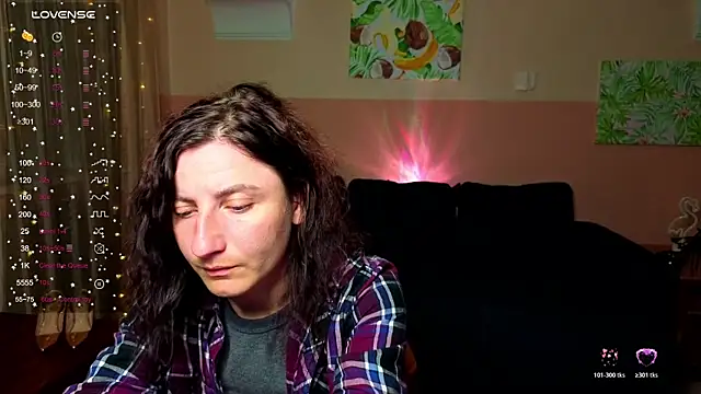 Muse kitty jenia online show from July 2026 05:32:02 PM