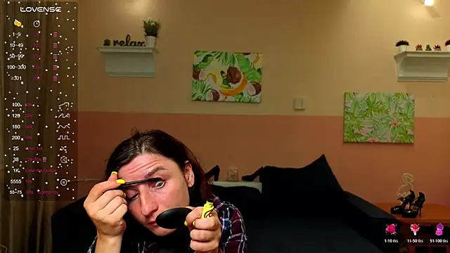 Muse kitty jenia online show from July 2026 05:31:01 PM