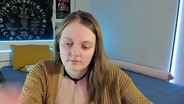 Snapshot of BebKonie chatting on March 2025 06:55:02 PM BebKonie online show from March 2025 06:55:02 PM