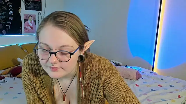 Snapshot of BebKonie chatting on March 2025 02:21:02 PM BebKonie online show from March 2025 02:21:02 PM