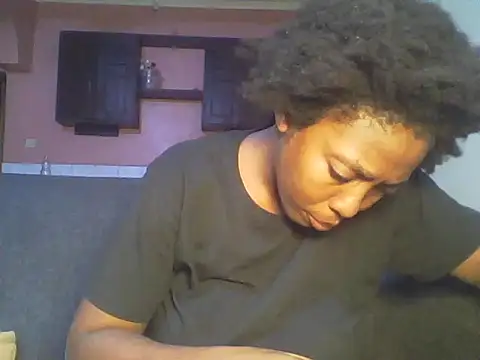 Sexxy bre online show from January 2025 06:45:02 PM