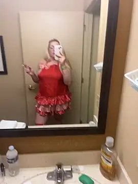 Lalalynn online show from April 2026 09:59:01 PM