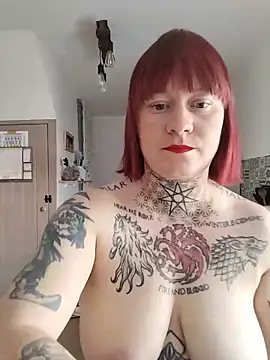 poussichienne online show from June 2026 04:08:02 PM