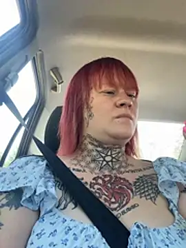 poussichienne online show from July 2026 09:33:02 AM