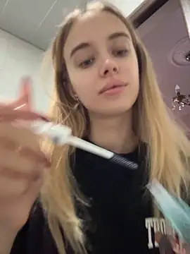 enjoy my beauty online show from June 2026 06:18:02 AM