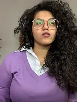 Curvydesifromgermany online show from January 2025 03:07:01 PM