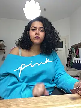 Curvydesifromgermany online show from October 2025 10:35:01 AM