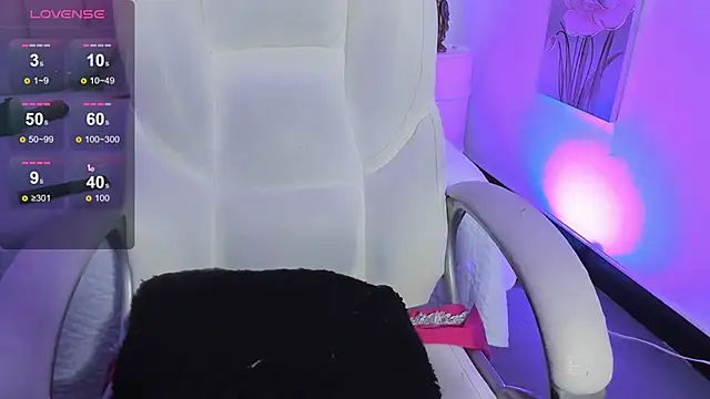 Haanna   online show from February 2025 02:12:02 AM