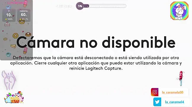 Dulcee kandy online show from February 2025 12:00:01 PM